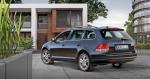 Volkswagen Golf Variant 2007 года